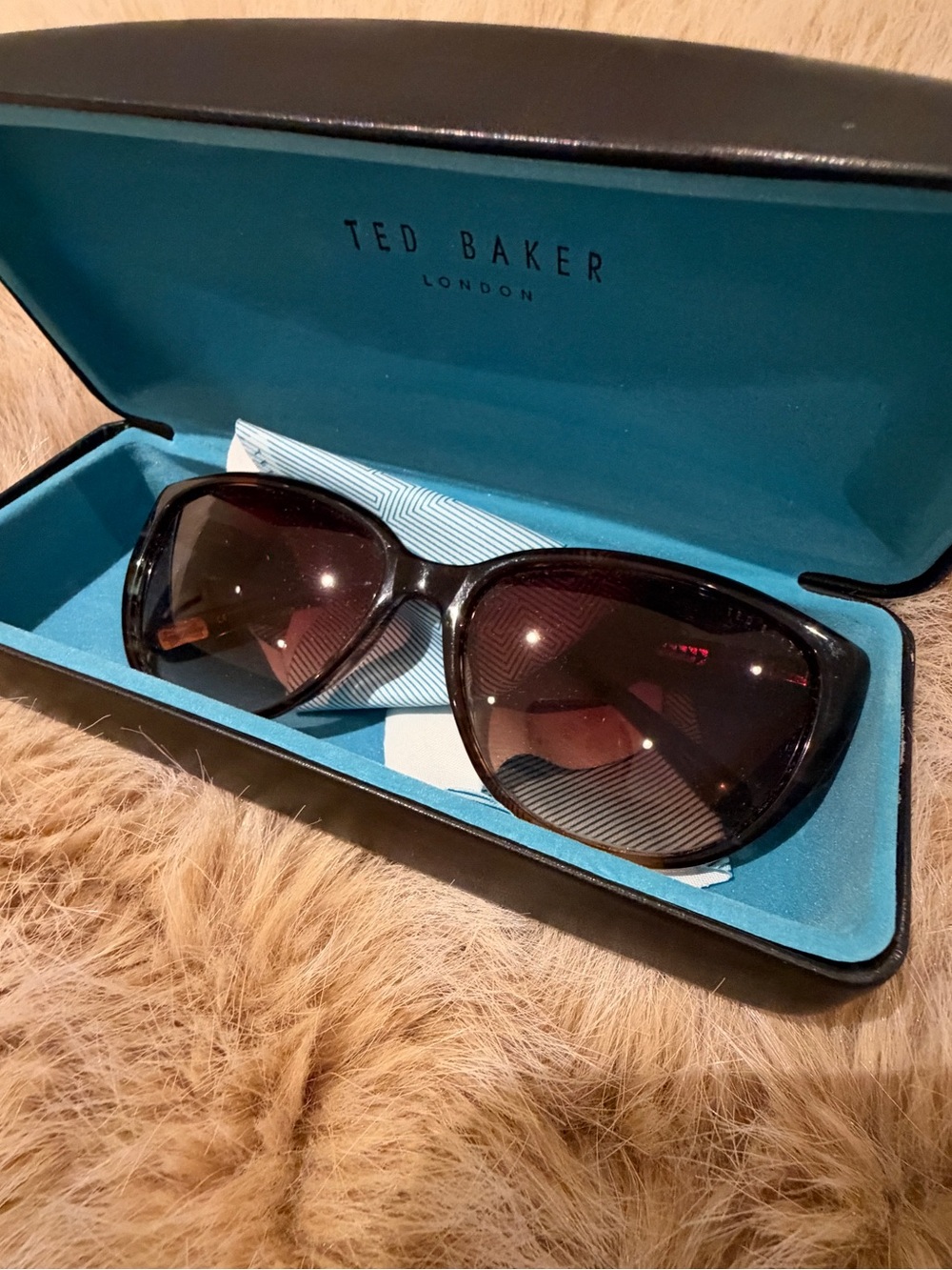 Ted baker sunglasses